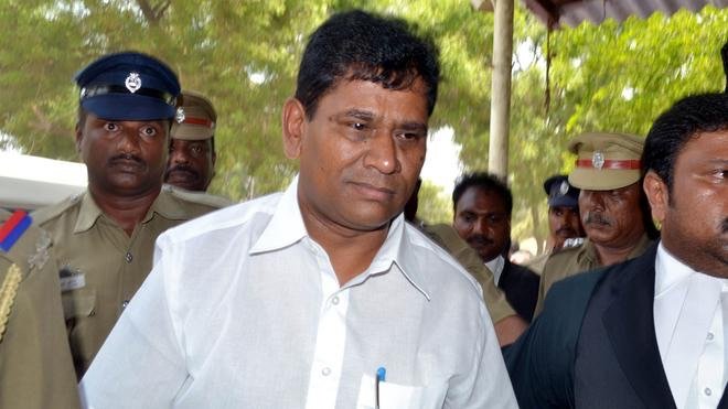 The Rise of Santiago Martin: From Lottery King to Political Donor