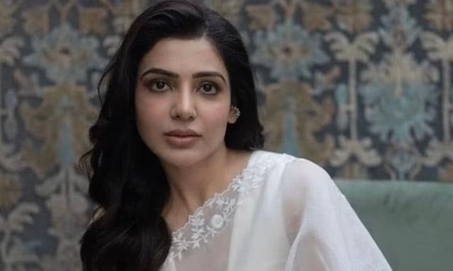Samantha Ruth Prabhu’s Brave Battle: Spreading Awareness About Myositis