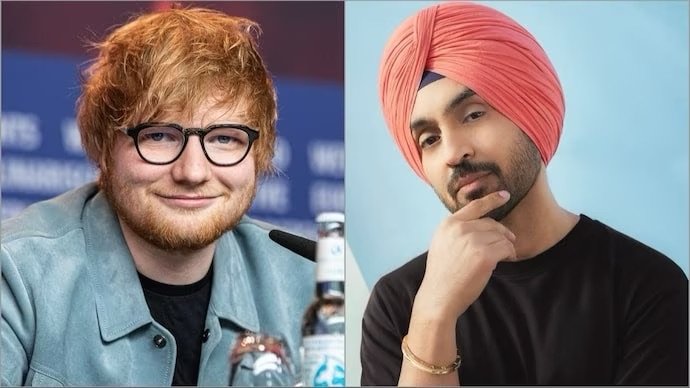 Ed Sheeran’s Musical Affinity: Exploring His Love for Indian Artists