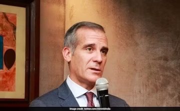 Navigating the Indo-US Relationship Amidst Challenges and Opportunities: Insights from Eric Garcetti