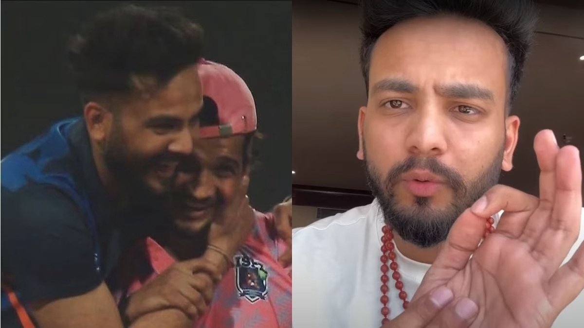 Elvish Yadav’s Controversial Apology: Navigating Friendship, Religion, and Public Perception