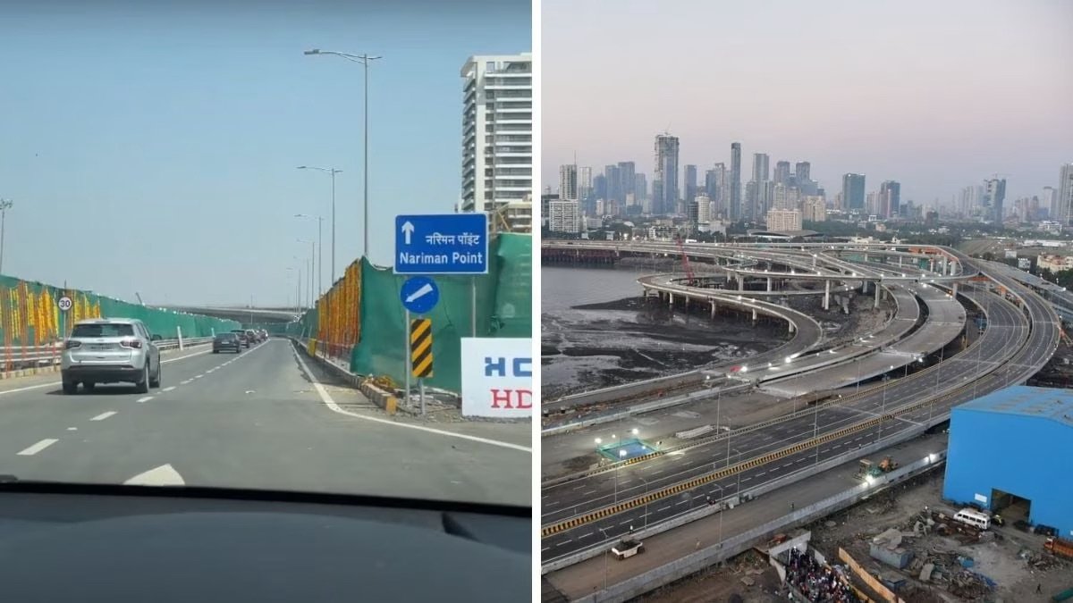 Mumbai’s Coastal Road Phase 1 Inauguration: A Milestone in Urban Infrastructure