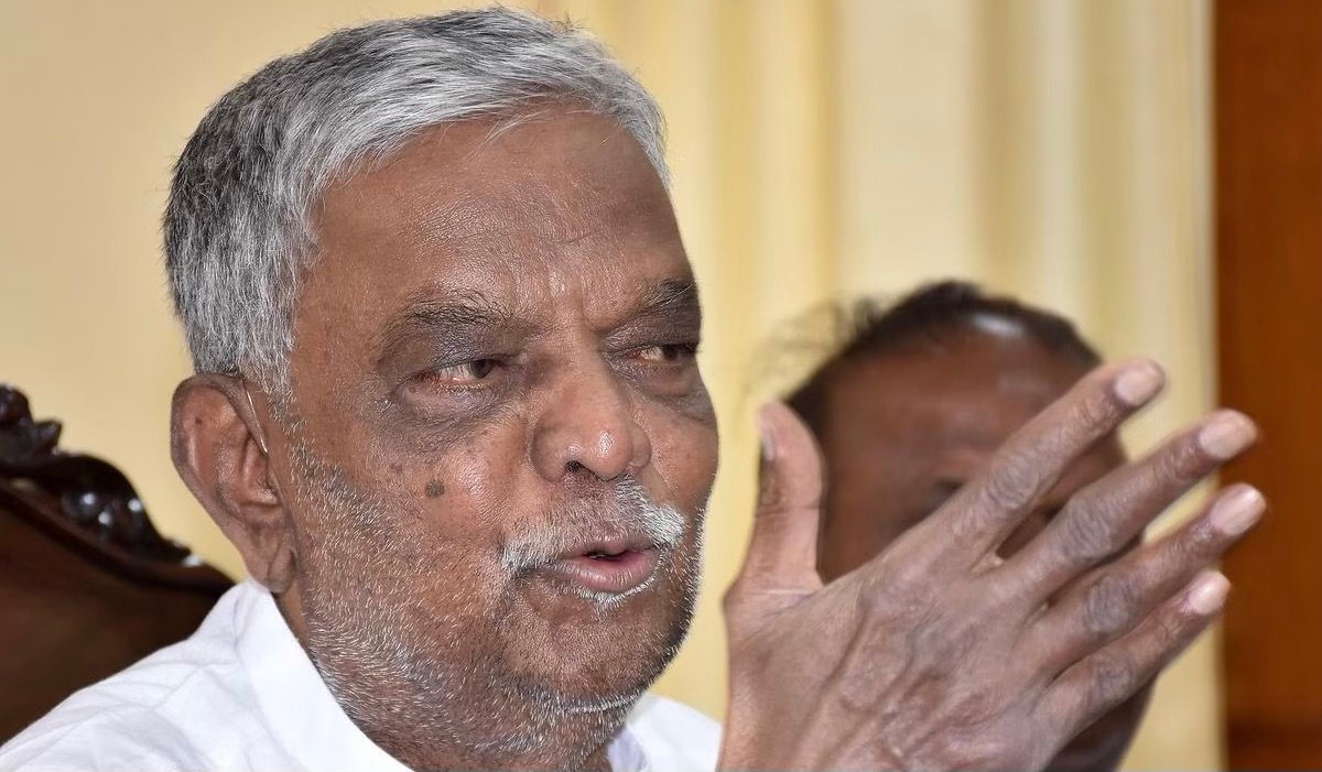 Political Intrigue Unfolds in Chamarajanagar: A Closer Look at Ticket Denials and Alliances