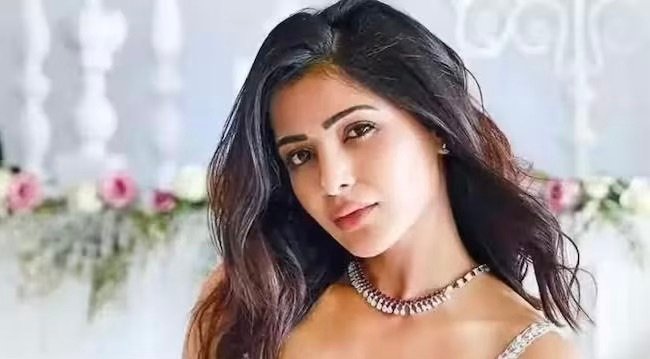 Samantha Ruth Prabhu: Embracing Resilience and Overcoming Adversity