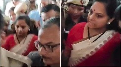 Unveiling the Controversy: K Kavitha’s Arrest and the Delhi Excise Policy Case