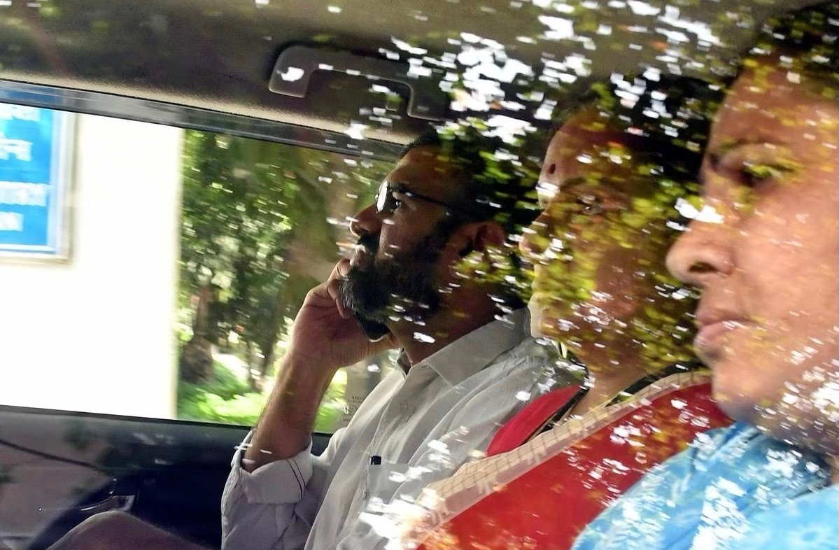 Unveiling the Complexities of the BRS Leader K. Kavitha’s Money Laundering Case: A Deep Dive