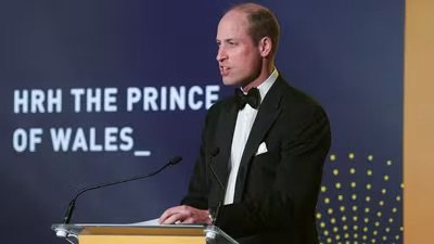 Unveiling the Mystery: Why Prince William Never Wears a Wedding Ring