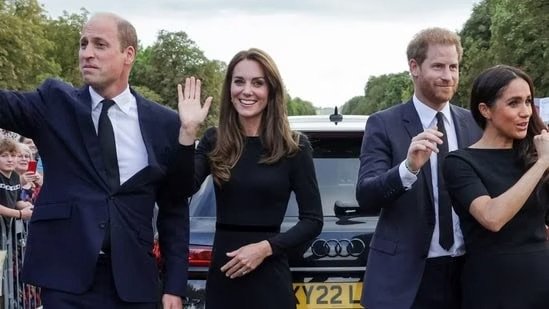 Meghan Markle’s Legal Victory and the Royal Family’s Media Turmoil: A Closer Look