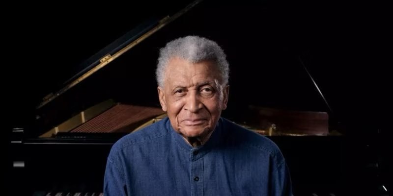 Abdullah Ibrahim: A Musical Journey Through South Africa’s Soul