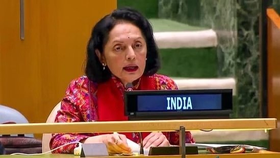 India Abstains in UN Vote on Islamophobia Resolution: Advocating for Inclusive Approach