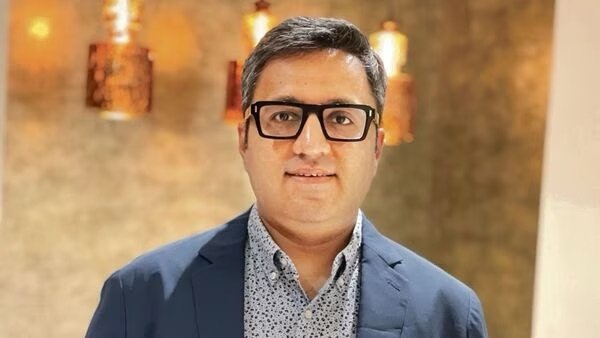 Delhi High Court Directs Ashneer Grover to Remove Social Media Posts and Economic Times Article