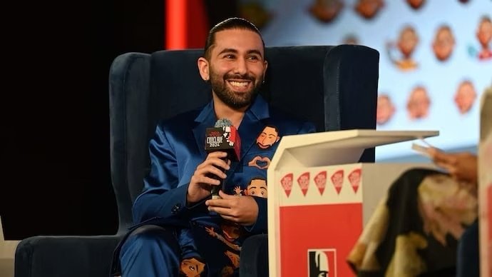 Orry’s Next Celebrity Photo Target: Prime Minister Narendra Modi