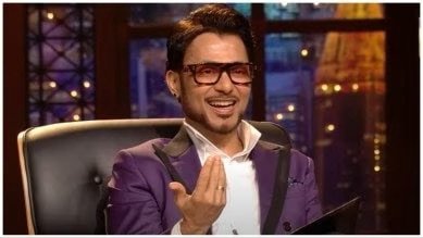 Anupam Mittal’s Critique Sparks Debate: Equity Dynamics in A Toddler Thing’s Pitch on Shark Tank India