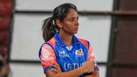 Mumbai Indians’ Narrow Defeat in WPL Eliminator: Harmanpreet Kaur’s Reflections and RCB’s Triumph