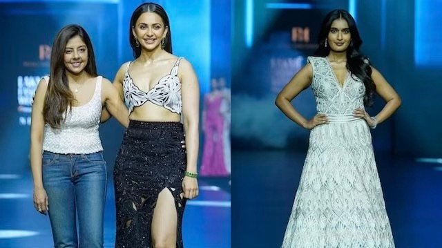 Lakme Fashion Week 2024: Ritika Mirchandani’s Transcendence Collection Steals the Spotlight on Day 4