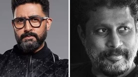 Shoojit Sircar and Abhishek Bachchan’s Exciting Collaboration: A Glimpse into the Director-Actor Duo’s Journey