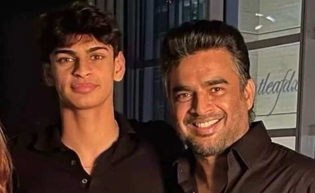 R Madhavan’s Son Vedaant Madhavan: Carving His Own Path to Success