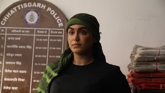 Bastar: The Naxal Story Faces Box Office Challenge Despite Critical Acclaim