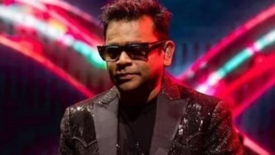 AR Rahman’s Innovative Use of AI Sparks Debate: A Closer Look at Technology’s Role in Music Industry