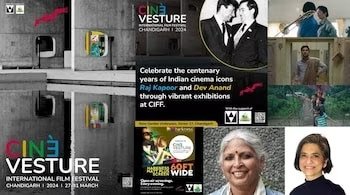 Cinevesture International Film Festival: A Celebration of Global Cinema in Chandigarh