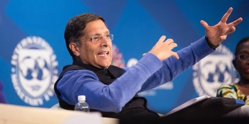 Unraveling India’s Mystifying GDP Numbers: Insights from Arvind Subramanian