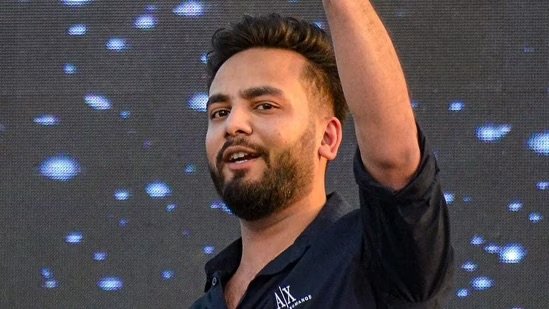 YouTuber Elvish Yadav Arrested in Connection with Snake Venom Case: Unveiling the Controversy