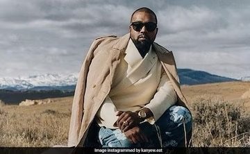 Kanye West, aka Ye, Sparks Controversy with Comments on Religion and Jesus