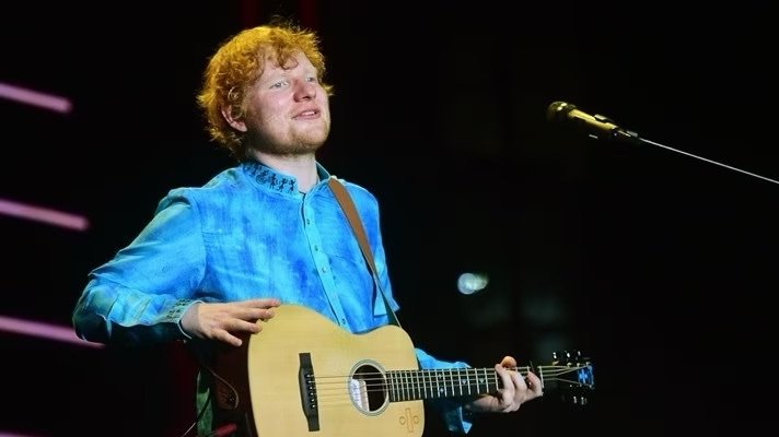 Ed Sheeran’s Mumbai Concert: A Spectacular Evening for Music Enthusiasts