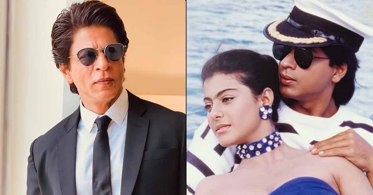 Shah Rukh Khan: The Master of Versatility and Risk-Taking in Bollywood