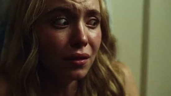 Sydney Sweeney Credits Euphoria Memes for Inspiring Her New Horror Film “Immaculate”