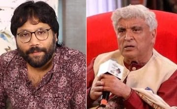 Javed Akhtar Responds to Sandeep Reddy Vanga’s Critique: A Reflection on Creativity and Responsibility