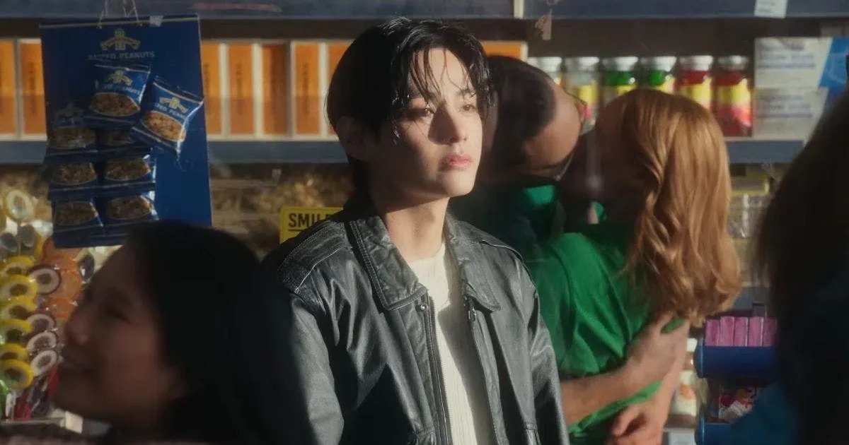 Exploring the Latest K-pop Releases: V’s “FRI(END)S,” Chung Ha’s “EENIE MEENIE,” and More