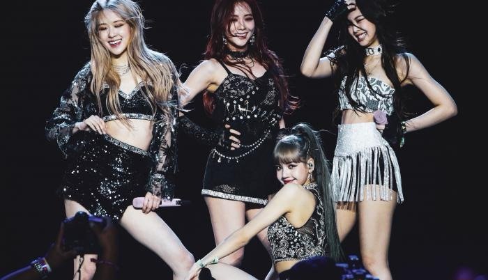 Blackpink Makes History with One Billion Spotify Plays and Explores Solo Ventures