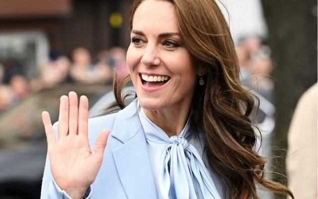 Kate Middleton’s Weekend Return to Official Engagements: A Royal Resurgence