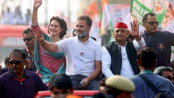 Akhilesh Yadav’s Decision Not to Join Opposition Mega Rally: What it Means for Lok Sabha Elections 2024