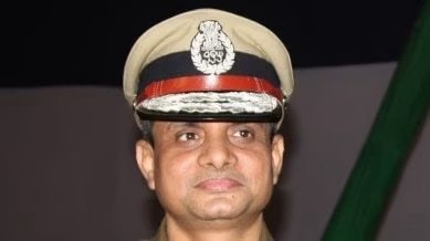 ECI Removes Controversial West Bengal DGP Rajeev Kumar Ahead of Lok Sabha Elections