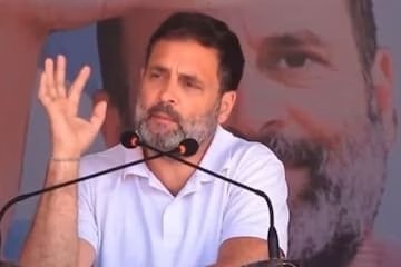 BJP Condemns Rahul Gandhi’s Allegations on EVM Integrity: A Prelude to Lok Sabha Elections