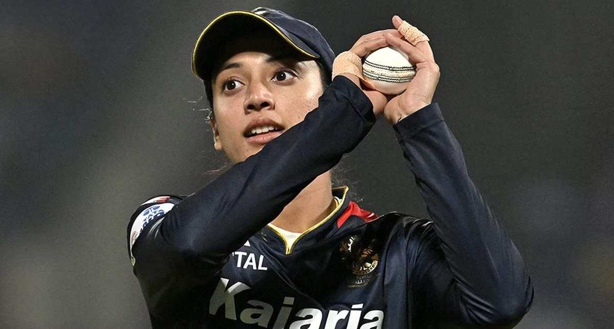 Smriti Mandhana Leads RCB to Victory: Reflections on Triumph and Growth in Women’s Premier League