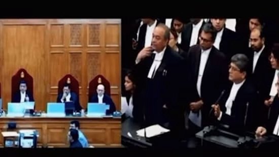 CJI Chandrachud’s Firm Stand: A Lesson in Courtroom Decorum