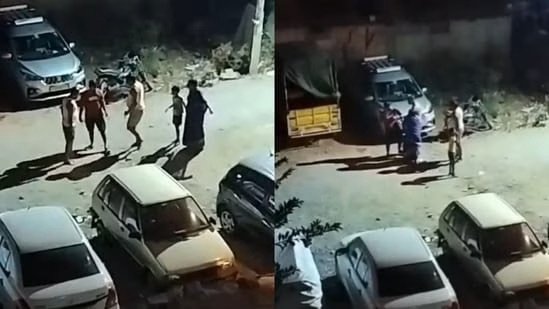 Brutal Assault on Couple in Bengaluru Sparks Outrage: A Call for Justice