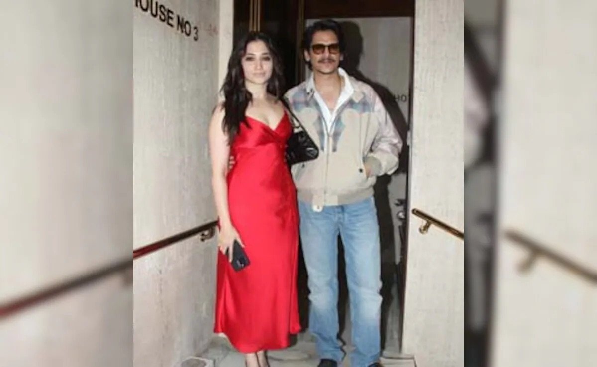 Star-Studded Wrap Up Bash: Manish Malhotra’s Ul Jalool Ishq Celebration