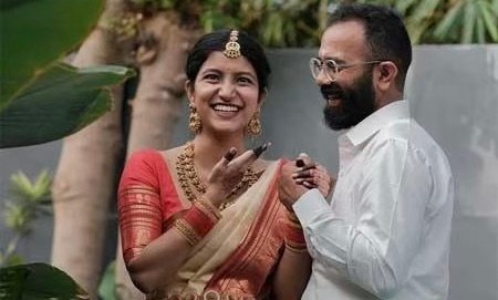 Actress Meetha Raghunath Ties the Knot in Intimate Ceremony: Will Her Acting Career Continue?