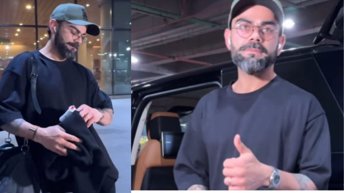 Virat Kohli Set to Join Royal Challengers Bangalore Camp for IPL 2024 After Paternal Leave