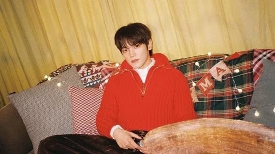 NCT Leader Taeyong Prepares for Military Service: A Reflection on His Artistic Journey