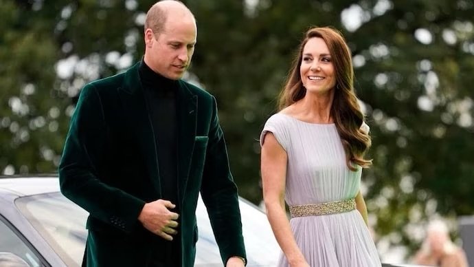 Speculation Surrounds Kate Middleton’s Absence Amidst Royal Family’s St. Patrick’s Day Wishes