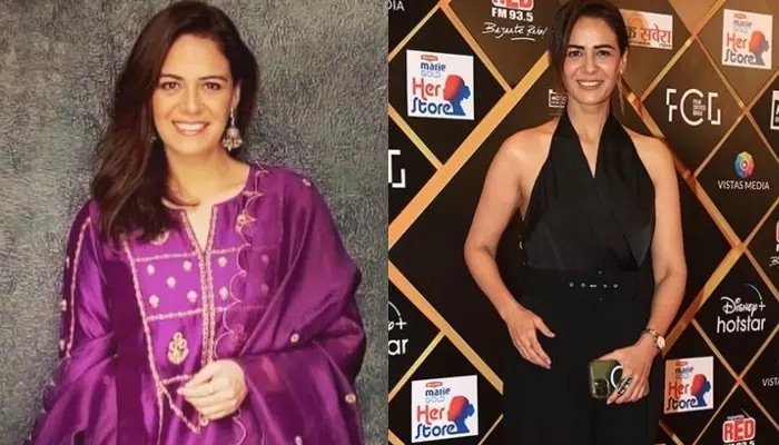 Mona Singh’s Remarkable Weight Loss Journey: From ‘Jassi’ to a Stunning Transformation