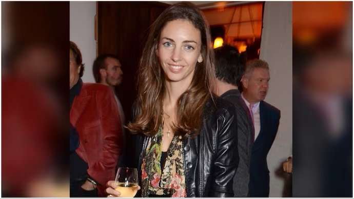 Unveiling the Enigmatic Sarah Rose Hanbury: From Model to Marchioness