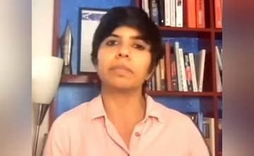 Journalist Poonam Agarwal’s Apology Regarding Electoral Bond Data Misstep