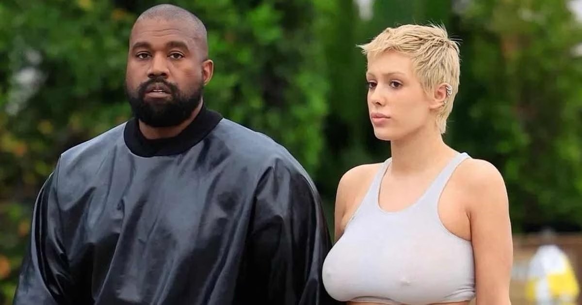 Bianca Censori’s Controversial Fashion Choices: A Discussion on Agency and Control