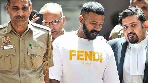 Sukesh Chandrashekhar’s Letter Sparks Controversy in Delhi’s Political Arena